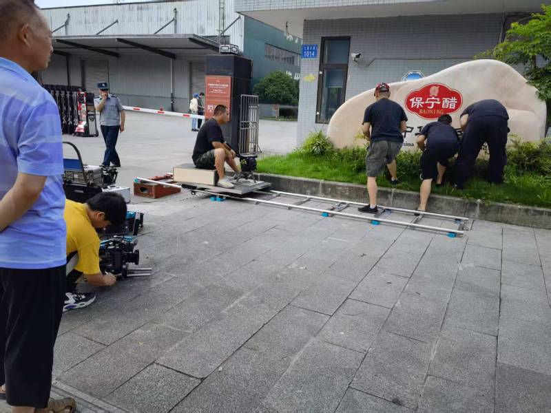 相城区TVC拍摄：制造业专属TVC方案，用镜头展现企业硬核实力！
