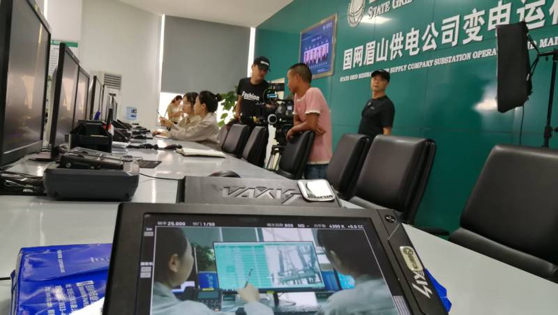 相城区广告片制作优选：全流程专业把控，让品牌传播更有力量！