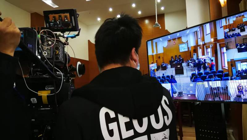 相城区TVC制作：政企单位合规宣传，专业把控内容，官方平台适用！