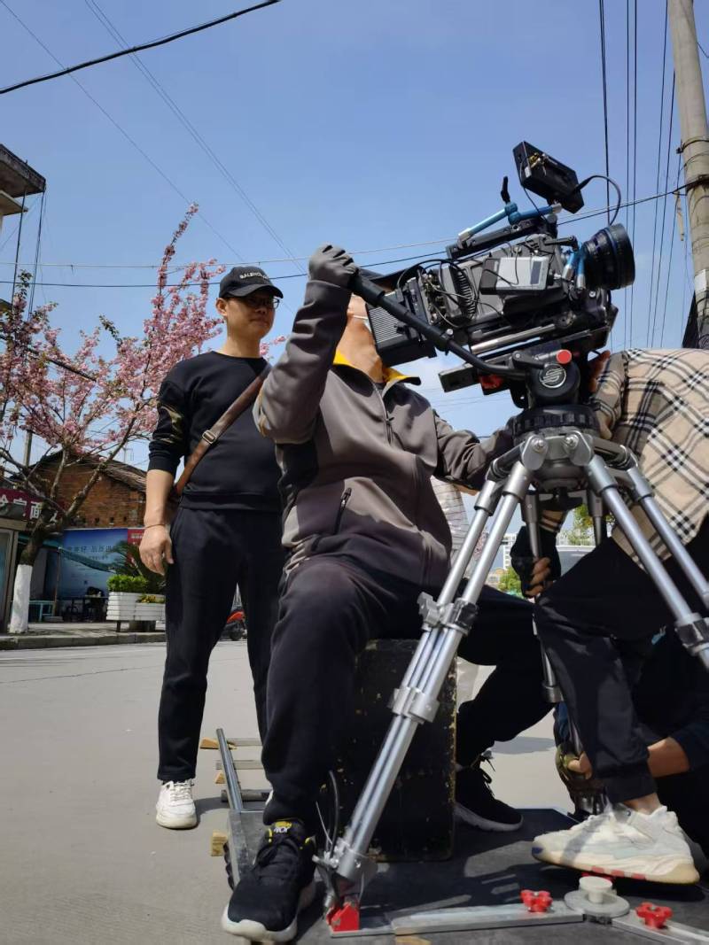 相城区广告片拍摄：快消品牌爆款之选，网感内容适配社媒传播！