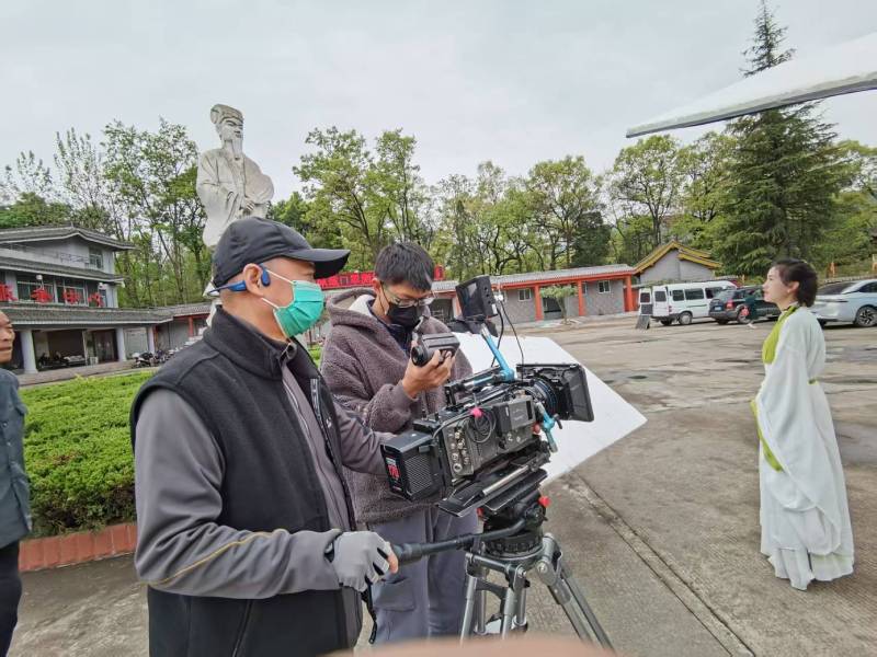 相城区广告片拍摄公司：从策划到投放，一站式服务，让品牌传播更高效！